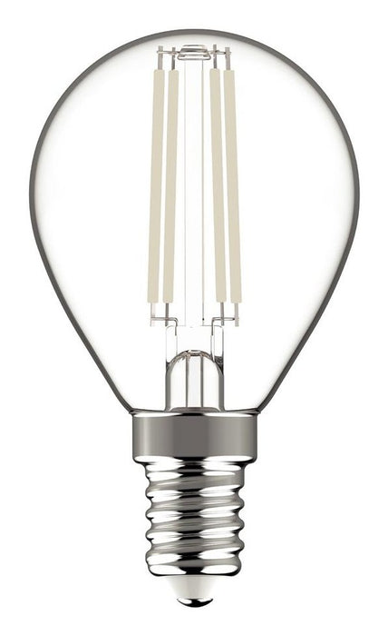 EAN 5999097959320 - Avide AWLFMG14WW-6.5W lámpara LED Blanco cálido 2700 K 6,5 W E14 E imagen 1