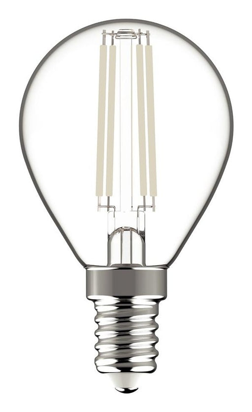 EAN 5999097959023 - Avide AWLFMG14WW-4.5W lámpara LED Blanco cálido 2700 K 4,5 W E14 F imagen 1