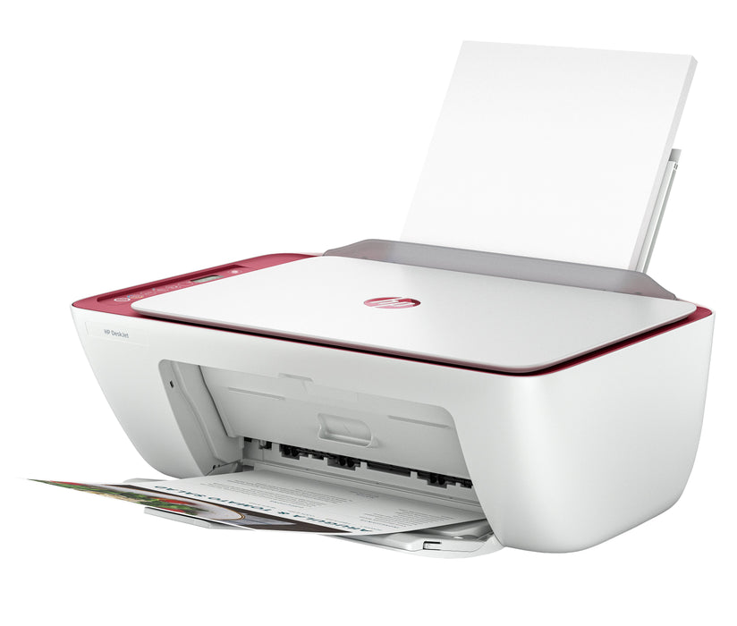 EAN 0196337820500 - HP DeskJet 2823e All-in-One Printer Inyección de tinta térmica A4 4800 x 1200 DPI 7,5 ppm Wifi imagen 12