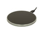 EAN 6940056195388 - Rapoo XC150 Smartphone, Tableta Negro, Plata USB Cargador inalámbrico Interior imagen 5
