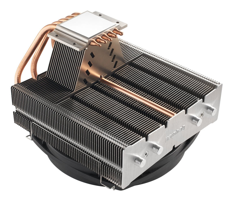 EAN 4260052185391 - be quiet! Shadow Rock TF 2 Procesador Enfriador 13,5 cm Negro, Cobre, Plata imagen 3