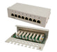EAN 4052792003994 - LogiLink NP0016A panel de parcheo imagen 1