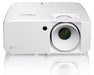 EAN 5055387600553 - Optoma HZ151X Proyector de alcance estándar 5000 lúmenes ANSI DLP 1080p (1920x1080) 3D Blanco imagen 3