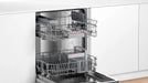 EAN 4242005430130 - Bosch Serie 4 SBV4HTX00E lavavajillas Completamente integrado 13 cubiertos imagen 4
