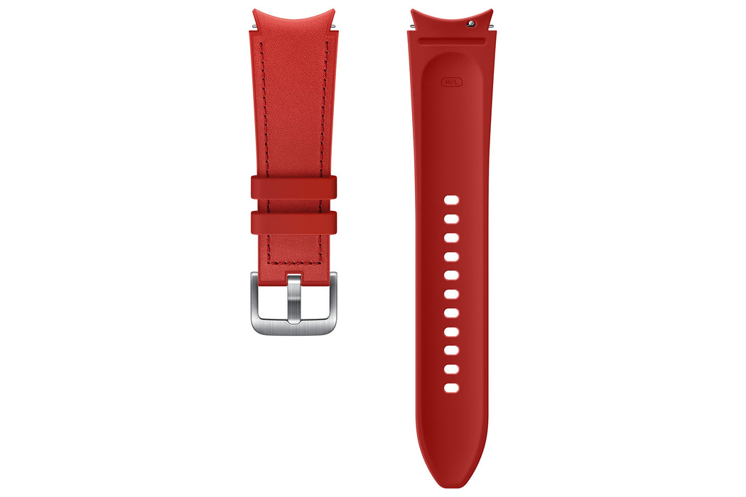 EAN 8806092658226 - Samsung ET-SHR89L Grupo de rock Rojo Cuero imagen 4