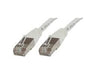 EAN 5711783235439 - Microconnect B-FTP5015W cable de red Blanco 1,5 m Cat5e F/UTP (FTP) imagen 1