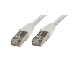 EAN 5711783235439 - Microconnect B-FTP5015W cable de red Blanco 1,5 m Cat5e F/UTP (FTP) imagen 1