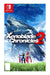 EAN 45496420956 - Nintendo Xenoblade Chronicles 2 Estándar Nintendo Switch imagen 1