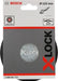 EAN 3165140938495 - Bosch 2 608 601 713 accesorio para amoladora angular Almohadilla de apoyo imagen 2