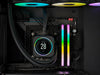 EAN 840006680635 - Corsair Vengeance RGB CMH64GX5M2B6000C38 módulo de memoria 64 GB 2 x 32 GB DDR5 288-pin DIMM imagen 4