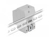 EAN 4043619114726 - DeLOCK 11472 toma de corriente CEE 7/3 Gris imagen 3