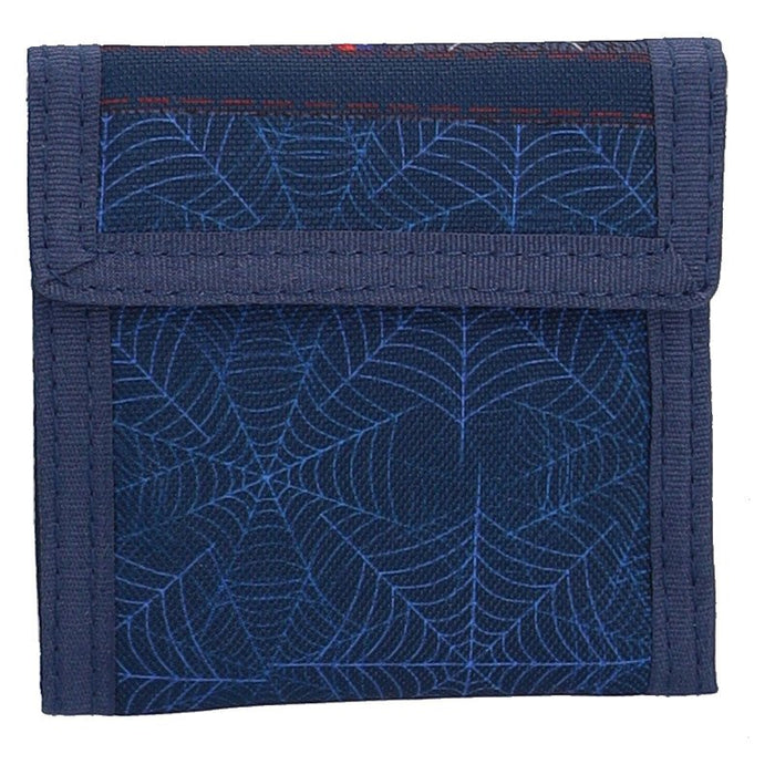 EAN 8712645335332 - Vadobag Spider-Man Web Hero Billetera Multicolor imagen 4