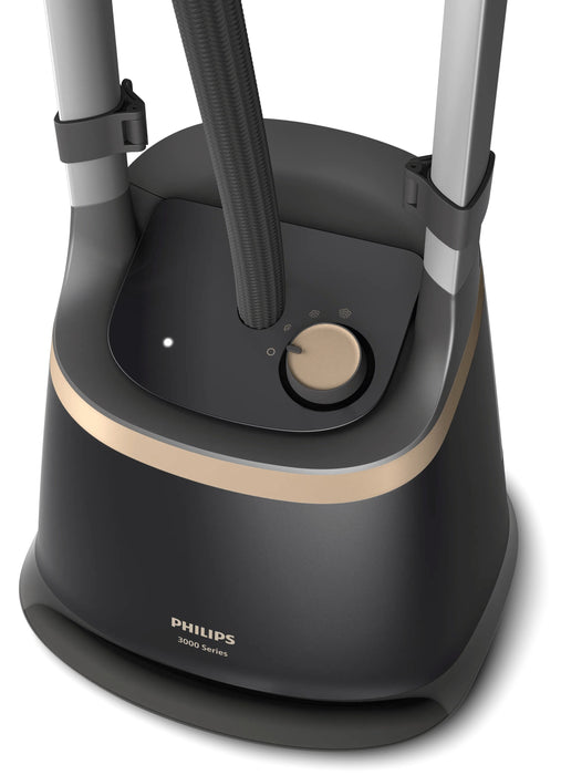 EAN 8720389019371 - Philips STE3170/80 vaporizador para ropa Vaporizador erguido de prendas 2 L 2000 W Negro imagen 4