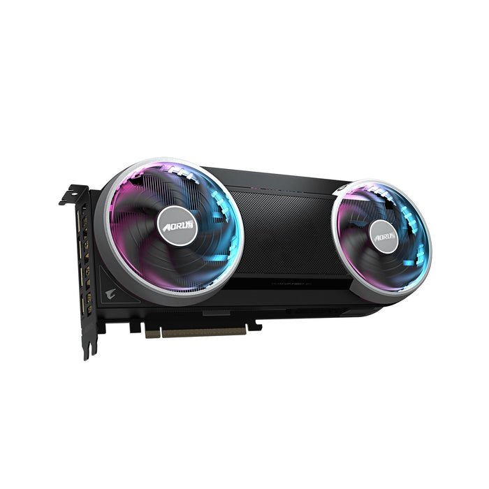 EAN 4719331357559 - GIGABYTE AORUS GeForce RTX 5070 INFINITY 12G NVIDIA 12 GB GDDR7 imagen 3