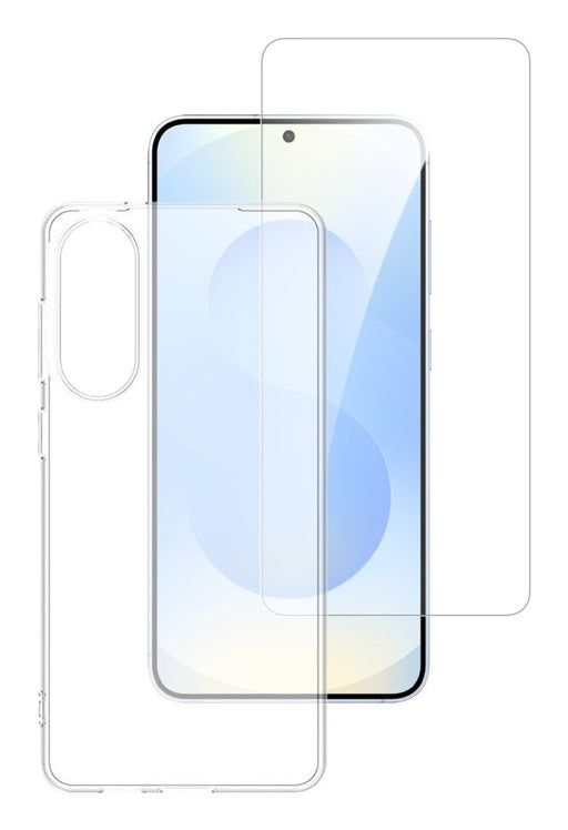 EAN 4252011911974 - 4smarts 541579 funda para teléfono móvil 17 cm (6.7") Transparente imagen 1