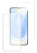 EAN 4252011911974 - 4smarts 541579 funda para teléfono móvil 17 cm (6.7") Transparente imagen 1