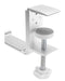 EAN 8721246340232 - Neomounts ADS11-171SL auricular / audífono accesorio Gancho imagen 9