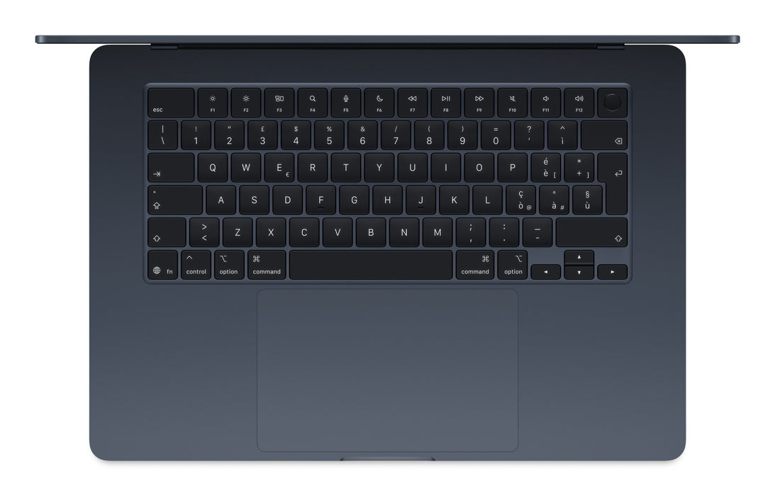 EAN 195949842306 - Apple MacBook Air Apple M M4 Portátil 38,9 cm (15.3") 16 GB 512 GB SSD Wi-Fi 6E (802.11ax) macOS Sequoia M imagen 2