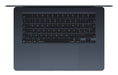 EAN 195949842306 - Apple MacBook Air Apple M M4 Portátil 38,9 cm (15.3") 16 GB 512 GB SSD Wi-Fi 6E (802.11ax) macOS Sequoia M imagen 2