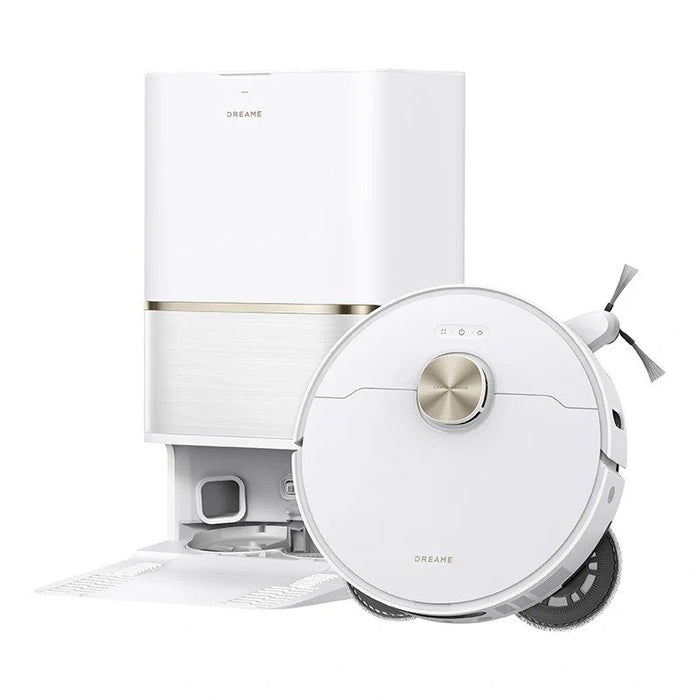 EAN 6979181920640 - Dreame RLL51SE-WHITE aspiradora robotizada 0,25 L Blanco imagen 6