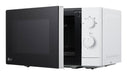 EAN 8806096579589 - LG MS2082H microondas Blanco Solo microondas Encimera 20 L 700 W imagen 4