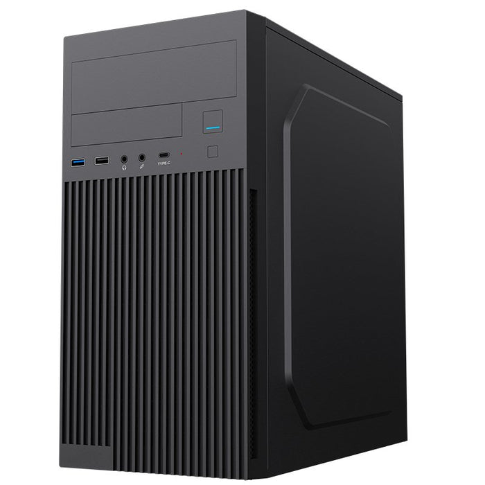 EAN 8056157884088 - itek PILOT Z23 Lite Mini Tower Negro 500 W imagen 3