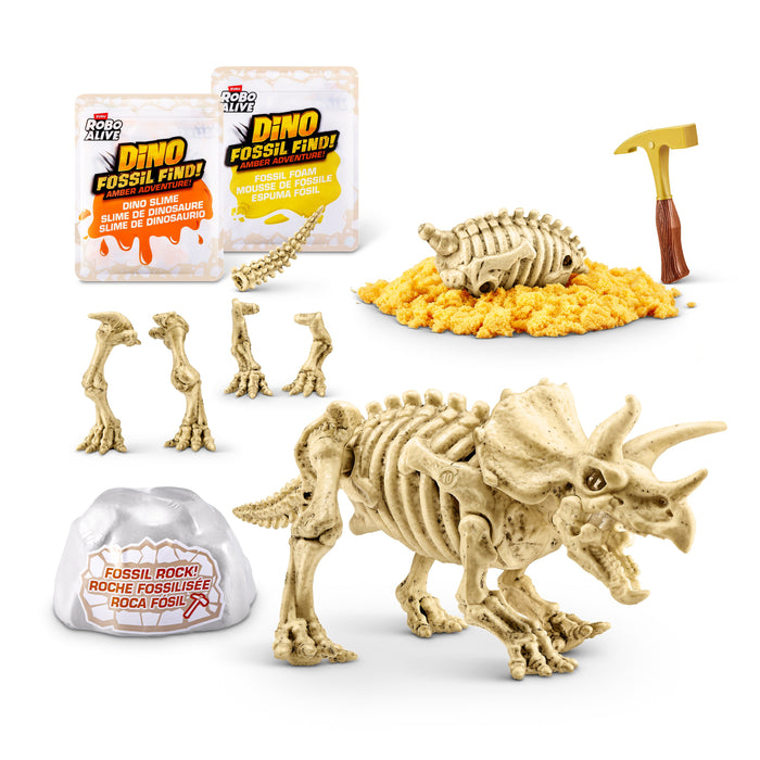EAN 4894680042735 - Robo Alive 71153 figura de juguete para niños imagen 6