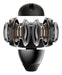 EAN 810202687523 - SHOKZ OpenDots 2 Auriculares Inalámbrico Clip de oreja Llamadas/Música/Deporte/Uso diario Bluetooth Negro imagen 3