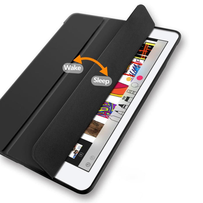 EAN 5704174035497 - eSTUFF ES682090-BULK funda para tablet 24,6 cm (9.7") Folio Rosa imagen 4