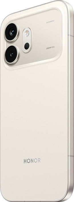 EAN 6936520895205 - Honor 600 5G 16,7 cm (6.57") SIM doble Android 16.0 USB Tipo C 8 GB 512 GB 6400 mAh Oro, Blanco imagen 5