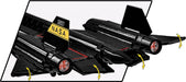 EAN 5902251058906 - COBI Lockheed SR-71 Blackbird imagen 6