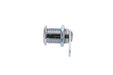 EAN 5902560368697 - Extralink ROUND LOCK FOR CABINETS Cierre para puerta imagen 2