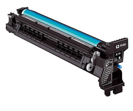 EAN 4538462007672 - Konica Minolta A6VM03W accesorio o pieza de recambio para impresora/escáner 1 pieza(s) imagen 1