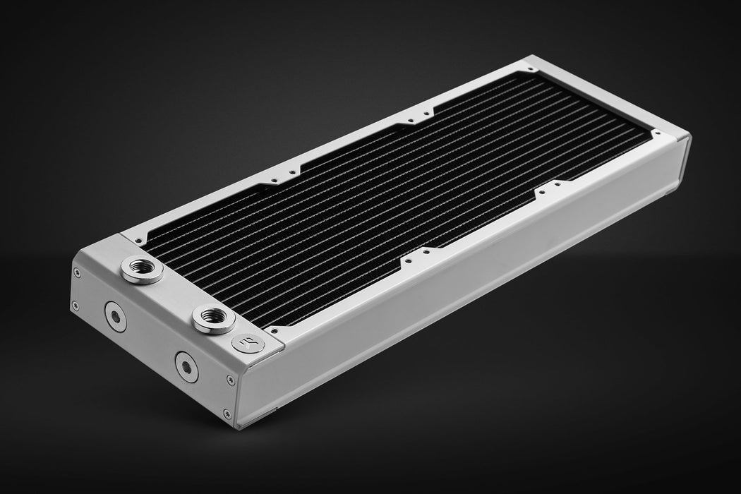 EAN 3831109839218 - EK 3831109839218 accesorio o pieza de sistema de refrigeración para ordenador Radiador imagen 2