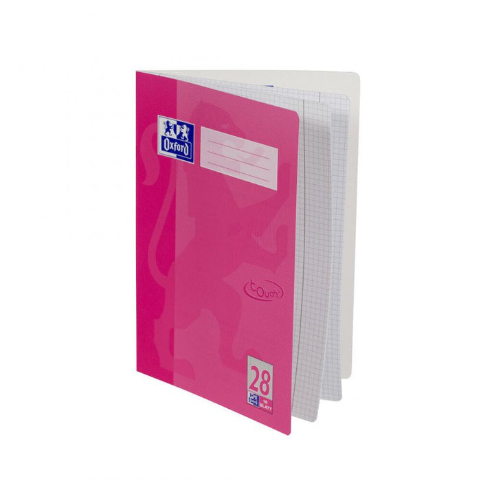EAN 4006144006065 - Oxford 400104447 cuaderno y block A4 imagen 2