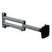 EAN 4009729047521 - Novus TSS III XL 800mm Gris imagen 1