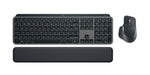 EAN 5099206112391 - Logitech 920-011611 teclado Ratón incluido Oficina Bluetooth Portugués Grafito imagen 1