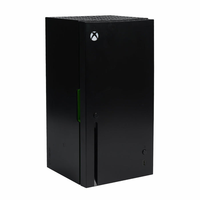 EAN 5060411780323 - Ukonic 16894 frigorífico Encimera 4,5 L Negro, Verde imagen 2