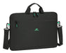 EAN 4260709014258 - Rivacase 5513 35,6 cm (14") Slip case Negro imagen 1