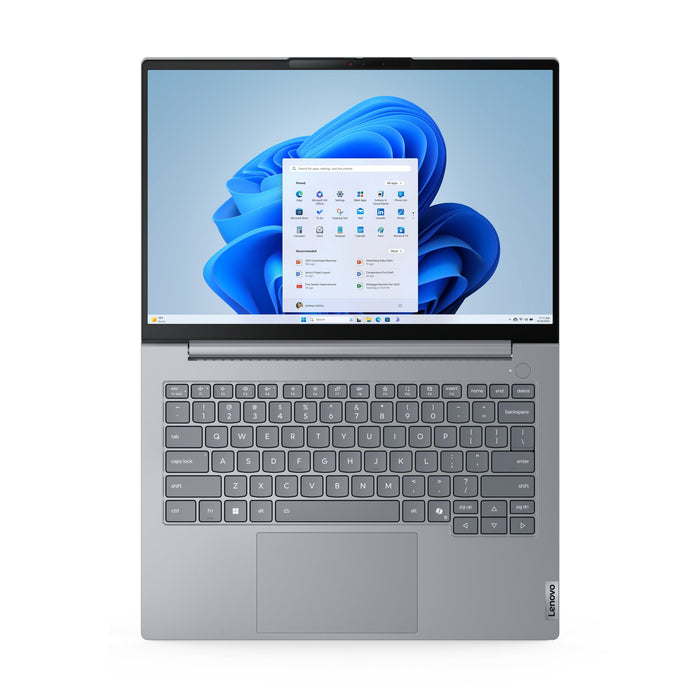 EAN 0198156376381 - Lenovo ThinkBook 14 G8 IAL Intel Core Ultra 5 225U Portátil 35,6 cm (14") WUXGA 16 GB DDR5-SDRAM 512 GB S imagen 14