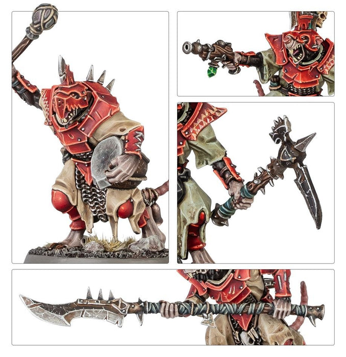 EAN 5011921237784 - Games Workshop 90-56 collectible figure imagen 29