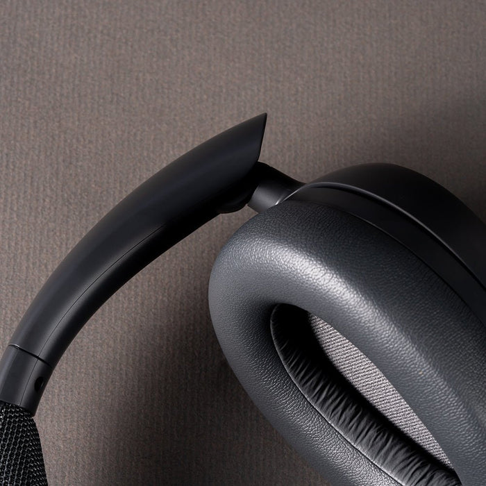 EAN 0810119071255 - JLab Lux ANC Auriculares Inalámbrico Diadema Música Bluetooth Grafito imagen 10