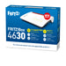 EAN 4023125031656 - Box FRITZ! 4630 International router inalámbrico 2.5 Gigabit Ethernet Doble banda (2,4 GHz / 5 GHz) Blanc imagen 3