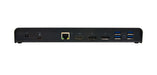 EAN 3567042029200 - Port Designs PORT Connect 901904-EU base para portátil y replicador de puertos Negro imagen 16