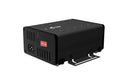 EAN 8595611706363 - i-tec CACHRGHUB10CUK cargador de dispositivo móvil Universal Negro Corriente alterna Carga rápida Interio imagen 1