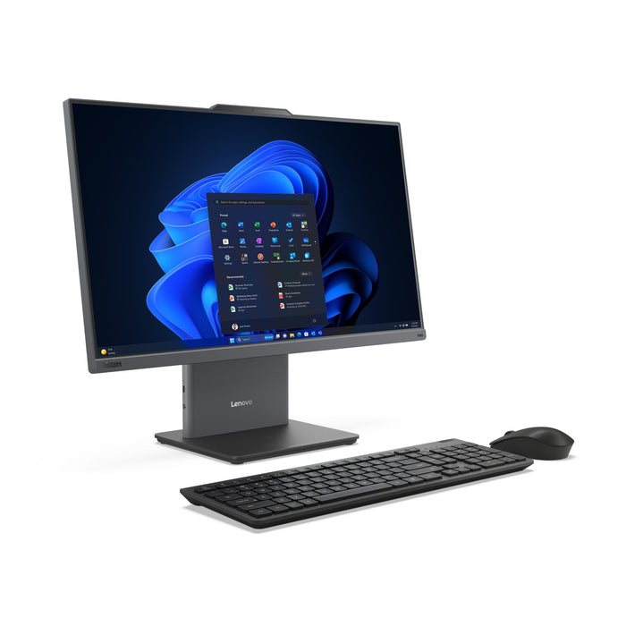 EAN 0197530795176 - Lenovo ThinkCentre neo 50a 24 Gen 5 Intel® Core™ i5 i5-13420H 60,5 cm (23.8") 1920 x 1080 Pixeles Pantall imagen 3