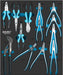 EAN 4000896245796 - HAZET 163D-8/13 accesorio para herramienta multifunción imagen 1