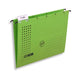 EAN 4002030851436 - Elba chic ULTIMATE archivador colgante Cartón A4 Verde 5 pieza(s) imagen 1