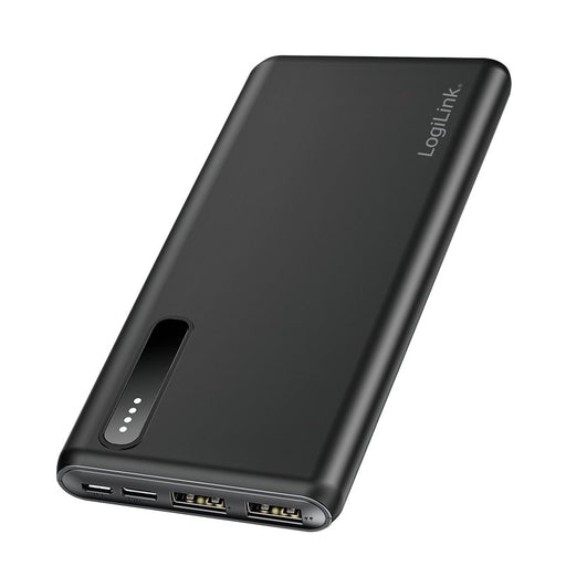 EAN 4052792071061 - LogiLink PA0311 batería externa 8000 mAh Negro imagen 1