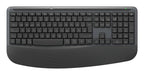 EAN 5099206134201 - Logitech Signature Comfort Plus Combo MK880 for Business teclado Ratón incluido Universal USB + Bluetooth imagen 4